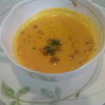 メリメロ - スープ