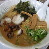 ra-menkitarou - 料理写真:こってりラーメン