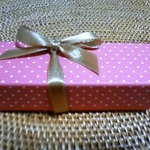 メルシーラヴィ - 箱