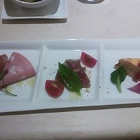Il Cucchiaio di Angelo - 前菜