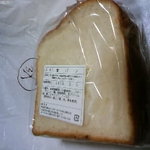 メゾンカイザー - 食パン2切145円