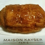 メゾンカイザー - ヴィエ220円