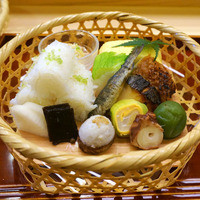味 ふくしま - お弁当(2015/7月撮影)