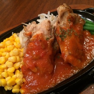 ステーキのくいしんぼ_0