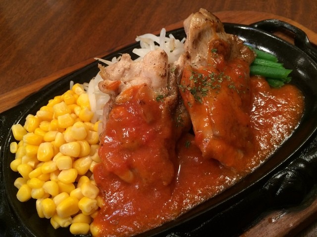 グリム 原宿店 明治神宮前 ハンバーグ 食べログ