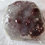 鹿の子 - 焼きんつば(一個\95)税込です(2015-7-10登録)