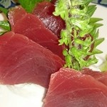 BIER REISE ’98 - マグロ赤身