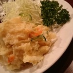 BIER REISE ’98 - ポテトサラダ