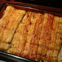 五代目 野田岩 麻布飯倉本店 - 鰻重（桂）