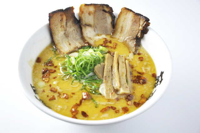 らー麺 藤平 三木店 大村 ラーメン 食べログ