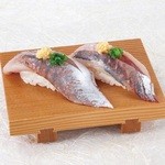 Sushi Uogashi Nihonichi - 