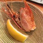 京町や 吉むら - 