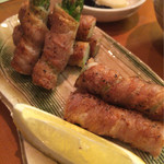 京町や 吉むら - 