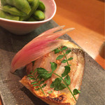 京町や 吉むら - 