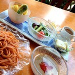 Teuchi Soba Fujiya - 