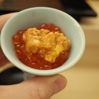 鮨割烹やま中 - 