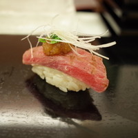 鮨割烹やま中 - 