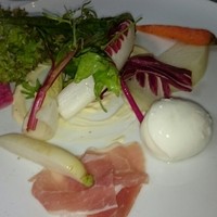 RESTAURANT DAZZLE - 