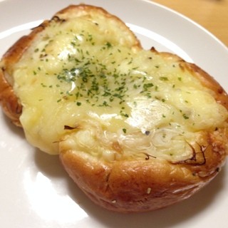 ベーカリーズッカ_2