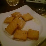 らんぷ亭 - シチリアの郷土料理、