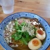 島田製麺食堂