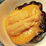 しのはら - （2015.7）水茄子田楽