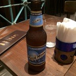 オルシックスティシックス - Blue Moon (アメリカのクラフトビール 700円)