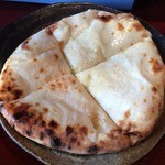 タンドールバル カマルプール - ゴンゾーラクルチャ750円