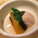 ぎんざ 一二岐 - 煮物