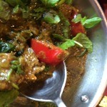 タンドールバル カマルプール - これ旨いわぁ〜