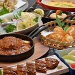 とうふ料理 豆菜 - 