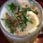 タンドールバル カマルプール - これはね・・普通のビールで良いかも（笑）