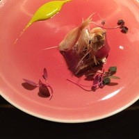表参道うかい亭 - 