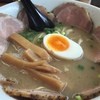 俺のラーメン あっぱれ屋