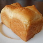 海辺の途中 - パン