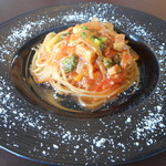 アマトリチャーナ