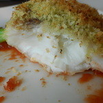 海辺の途中 - 真鯛　断面