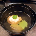 伊予本 - 海老真丈