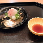 伊予本 - 明石の天然鯛