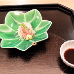 伊予本 - 三重産ののどくろ