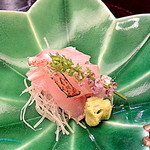 伊予本 - 三重産ののどくろ