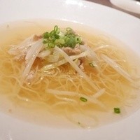 カントニーズ 燕 - 