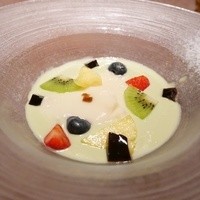 カントニーズ 燕 - 