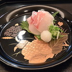 伊予本 - 明石の天然鯛