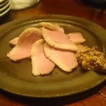 是屋 - 鴨ロース