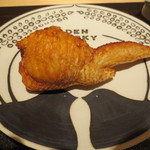 神保町 傳 - 今回の傳タッキーです。