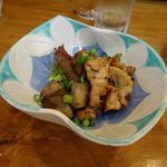 Shushokuya Tsukushi - 比内地鶏