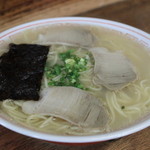 ラーメン550円（2015.7）