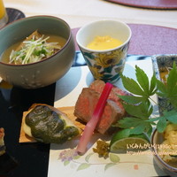 青山 星のなる木 - 