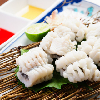 魚料理 沖の瀬_1